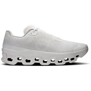 ON Sneaker CLOUDMONSTER VOID weiss   43 herren