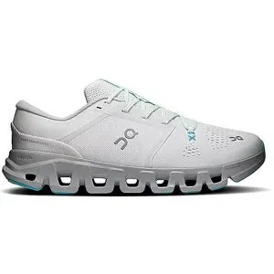 ON Sneaker CLOUD X 5 hellgrau   46 Herren