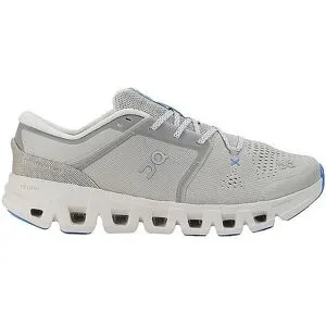 ON Sneaker CLOUD X 5 beige   46 Herren