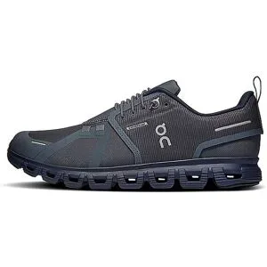 ON Sneaker CLOUD 6 WATERPROOF grau   38 1/2 damen