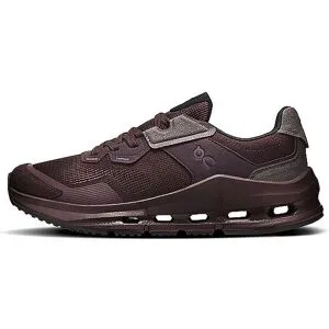 ON Sneaker CLOUDNOVA RIFT dunkelrot   36 1/2 Damen