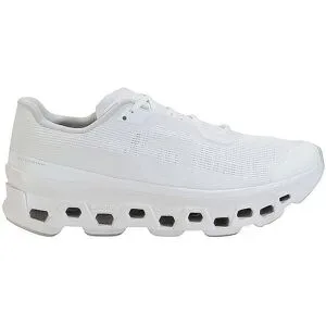 ON Sneaker CLOUDMONSTER VOID weiss   37 Damen