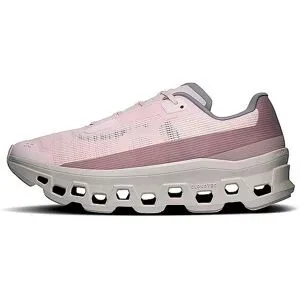 ON Sneaker CLOUDMONSTER VOID rosa   37 1/2 damen