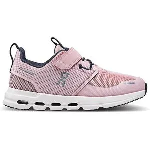 ON Kinder Sneaker CLOUD PLAY rosa   28 1/2