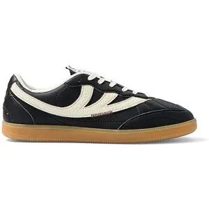 MOEA Sneaker FLOW schwarz   42 Damen