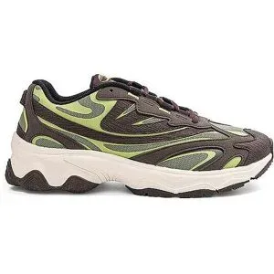MOEA Sneaker DRAGONFLY MUSHROOM olive   36 Damen
