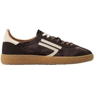 PURAAI Sneaker.6.01 braun   41 Damen