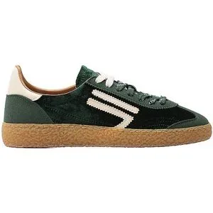 PURAAI Sneaker. 6.01 dunkelgrün   37 Damen