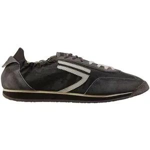 PURAAI Sneaker 6.02 PANTHER  braun   41 Herren