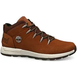 Timberland Boots SPRINT TREKKER MID braun   41 Herren