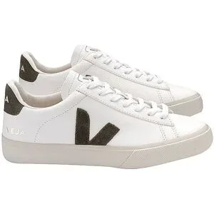 VEJA Sneaker CAMPO weiss   43 Herren