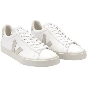 VEJA Sneaker CAMPO weiss   41 Herren