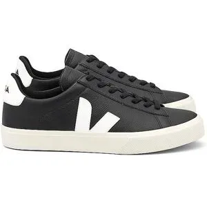 VEJA Sneaker CAMPO schwarz   43 Herren