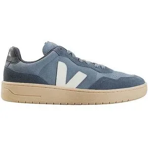 VEJA Sneaker V90 blau   42 Herren