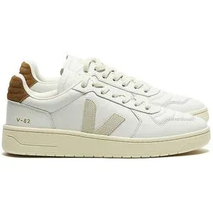 VEJA Sneaker V-82 EUROPE weiss   45 herren