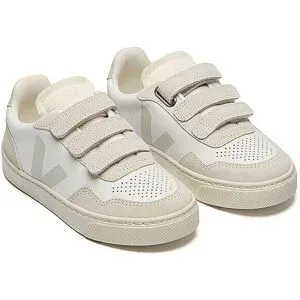 VEJA Kinder Sneakers V-90 weiss   37 baby