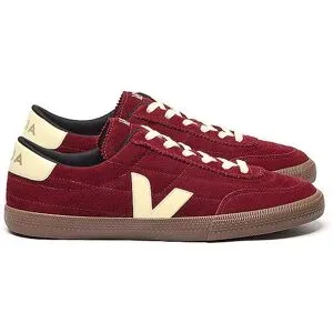 VEJA Sneaker PANENKA dunkelrot   43 Herren