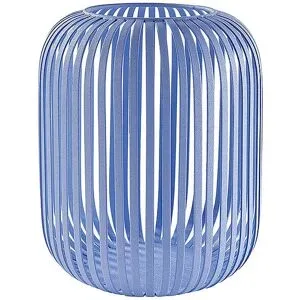 FYNCH-HATTON Laterne 23,5x20cm LIG Small New Breeze hellblau