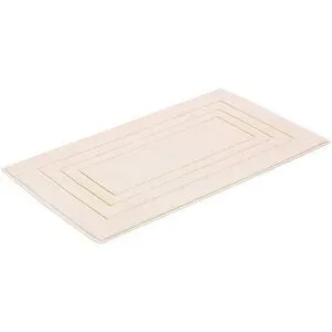 Vossen Badteppich FEELING 60x100cm Ivory beige