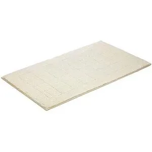 Vossen Badeteppich EXCLUSIVE 60x100cm Ivory beige