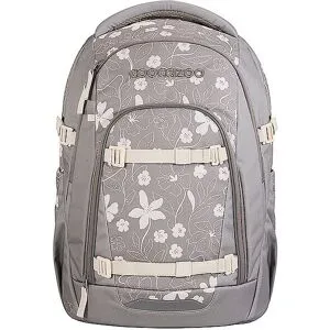 COOCAZOO Schulrucksack Mate Vanilla Bloom