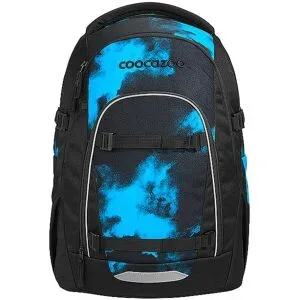 COOCAZOO Schulrucksack Mate Mystic Clouds