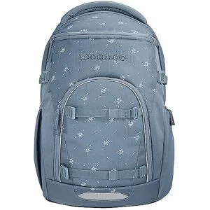 COOCAZOO Schulrucksack BYTE Bloomy Daisy
