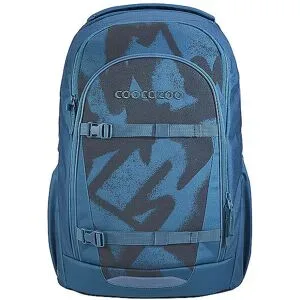 COOCAZOO Schulrucksack EVERY