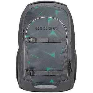 COOCAZOO Schulrucksack EVERY Arrow Drift baby