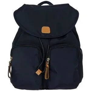 BRICS Rucksack X-Travel Black schwarz Damen