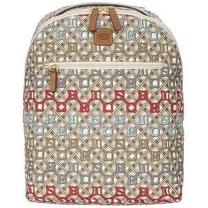 BRICS Rucksack braun baby
