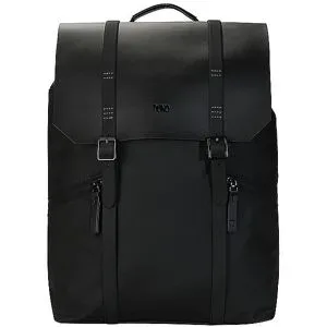 DUNO Rucksack JOURNEY schwarz Herren