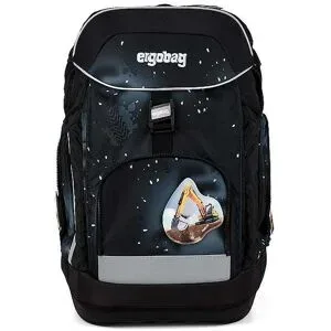 ERGOBAG Schultaschen Set Maxi 6tlg FundBärment