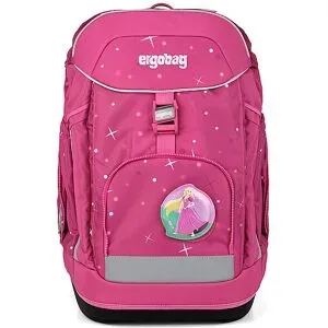 ERGOBAG Schultaschen Set Maxi 6tlg