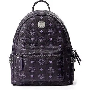 MCM Rucksack STARK beere Damen