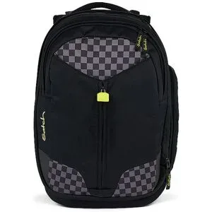 SATCH Schulrucksack Match Dark Skate baby