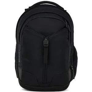 SATCH Schulrucksack Match Black Jack