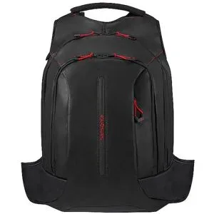 Samsonite Rucksack ECODIVER M black schwarz baby