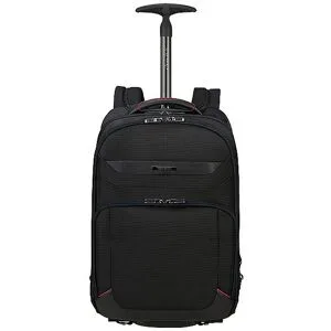 Samsonite Rucksack PRO-DLX 6 black schwarz baby