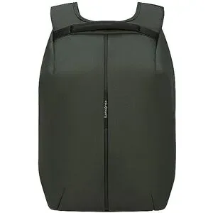 Samsonite Rucksack SECURIPAK 2.0 15.6 green grün Damen