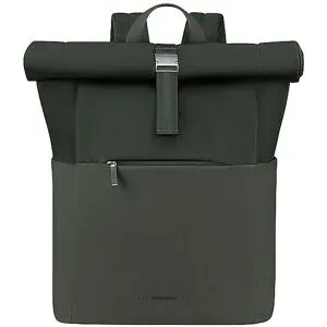 Samsonite Rucksack 4Pack 15.6 dunkelgrün baby