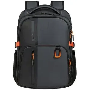 Samsonite Rucksack Biz2Go 15,6 Datrip Graphit Apricot grau baby