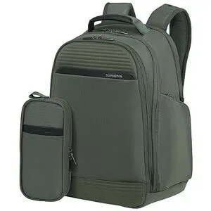 Samsonite Rucksack PARALUX Olive olive Damen