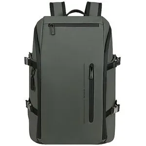 Samsonite Rucksack GLAM-GO 14.1 climbing ivy olive Damen