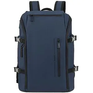Samsonite Rucksack GLAM-GO 14.1 blue nights dunkelblau Damen
