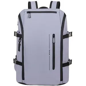 Samsonite Rucksack GLAM-GO 14.1 lavender lila Damen