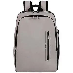 Samsonite Rucksack GLAM-GO 15.6 ash rose hellgrau Damen