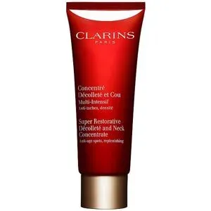 CLARINS Concentré Décolleté et Cou Multi-Intensif * - Dekolleté- und Halspflege-Konzentrat 75ml