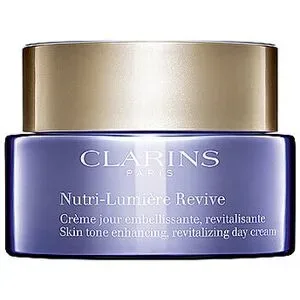 CLARINS Gesichtscreme - Nutri-Lumiere Revive 50ml