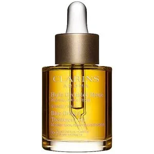 CLARINS Gesichtsöl - Clarins Aroma Huile Orchidée Bleue Visage 30ml